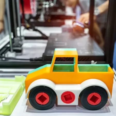 3d Animation Zeichen Produktion 1