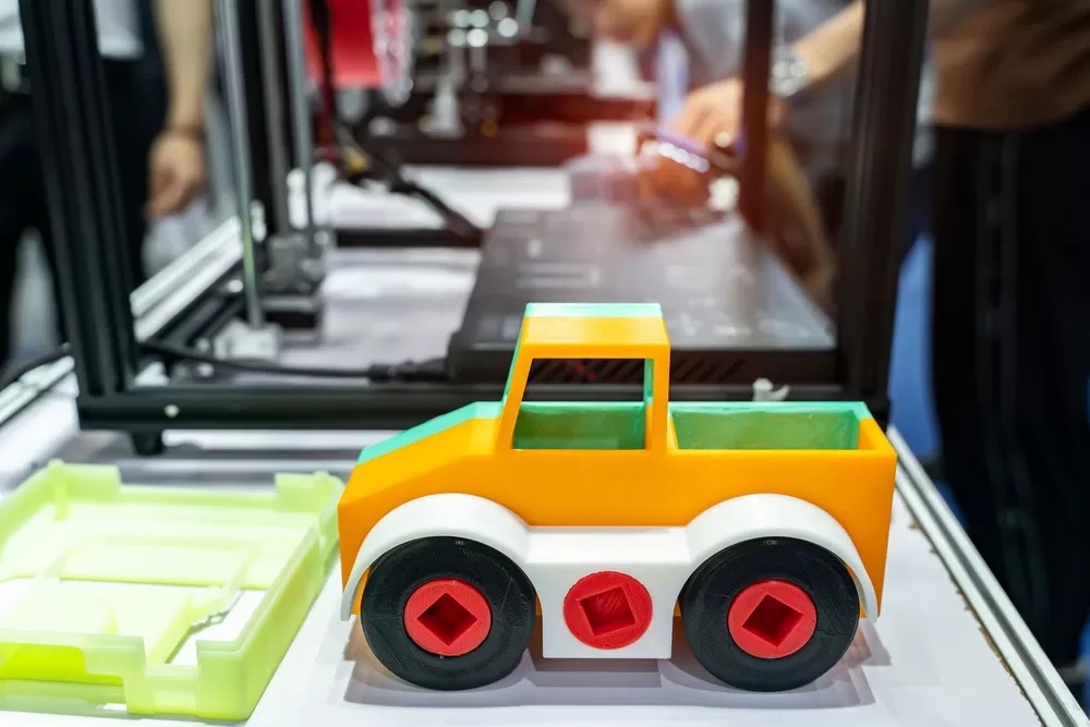 3d Animation Zeichen Produktion 1