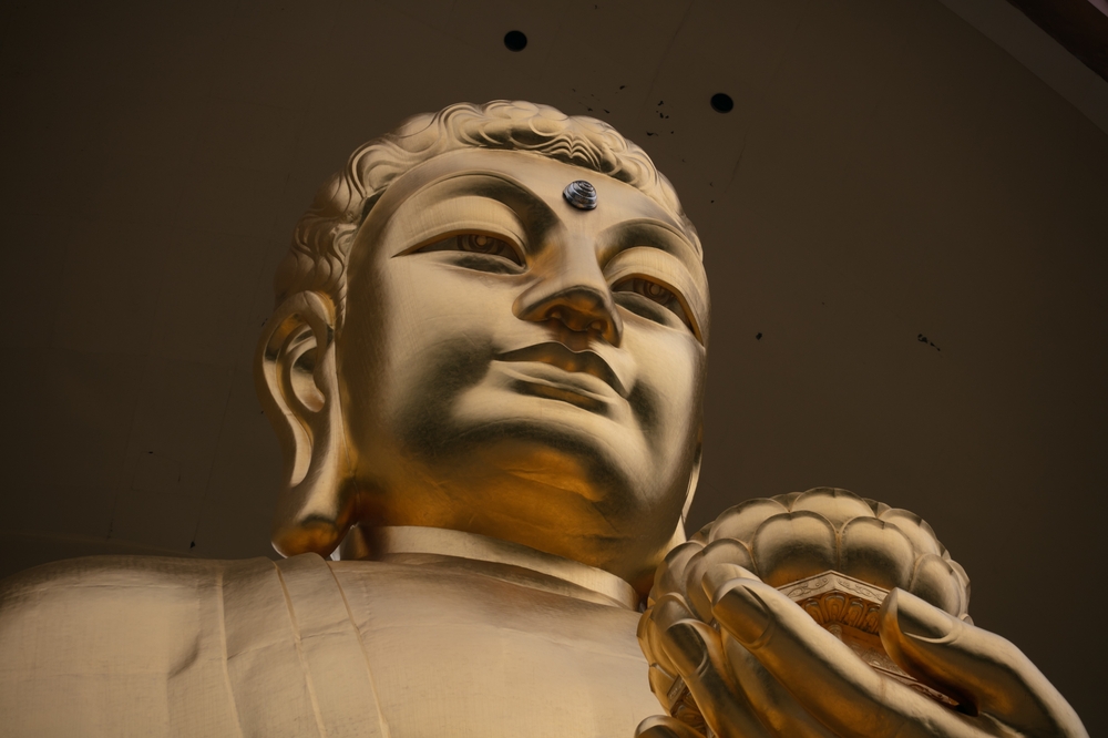 3d Buddha Statuenproduktion 1 1