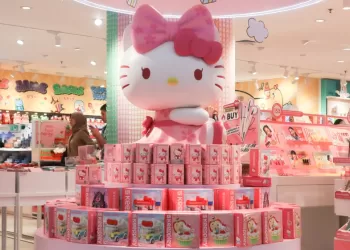 3D-Charaktermodelle bringen Farbe in die Unterhaltungsindustrie!