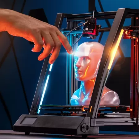 3d Dekorationsprodukte