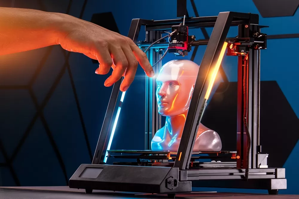 3d Dekorationsprodukte