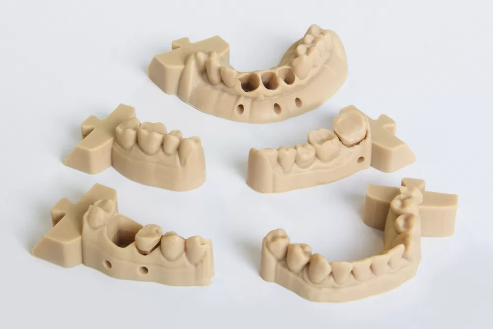 3d Dental Anwendungen 1