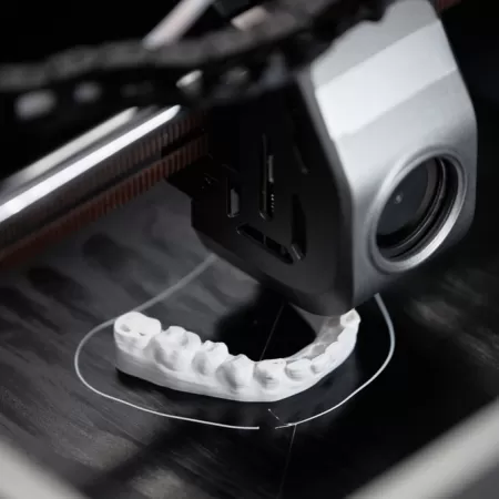3d Dental Drucker