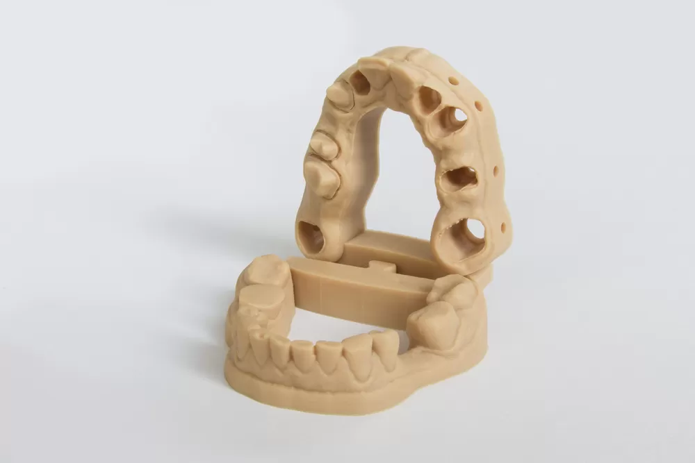 3d Dental Produktionsplatze