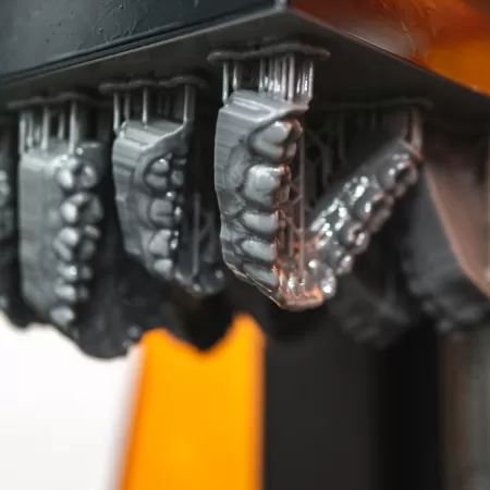 3d Dental Produktionspreise