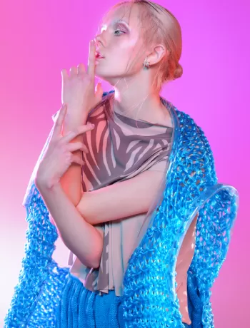 3d-druck auf textilien