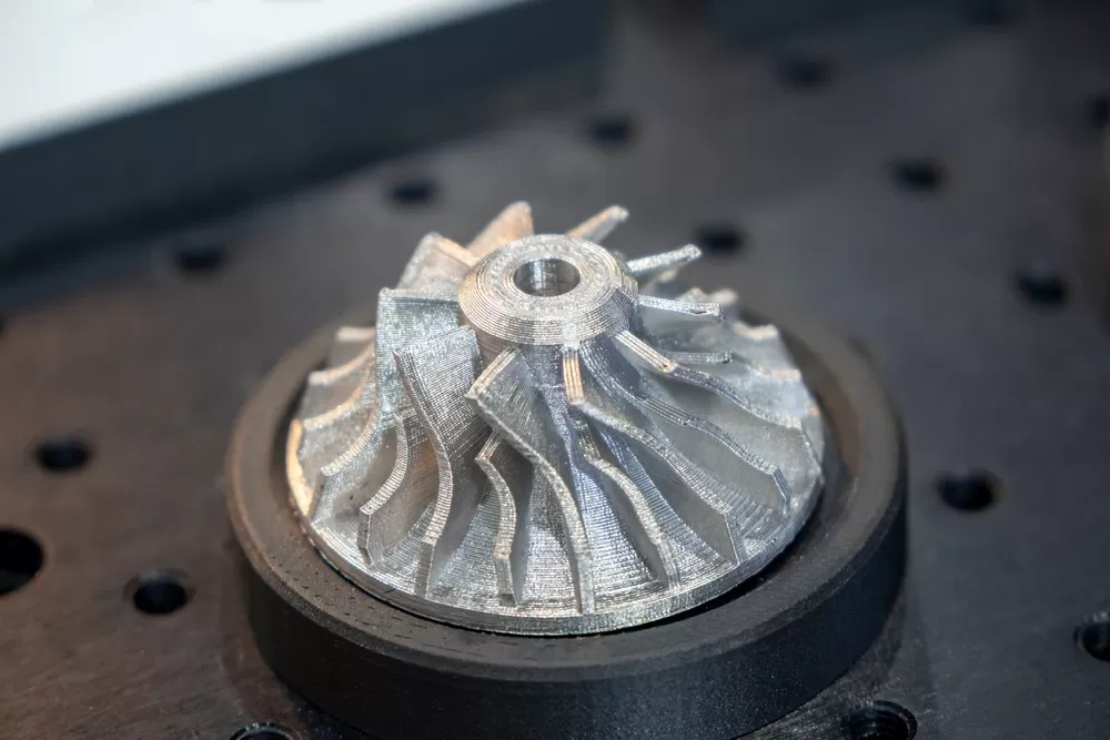 3d Druck Im Automobilindustrie 2