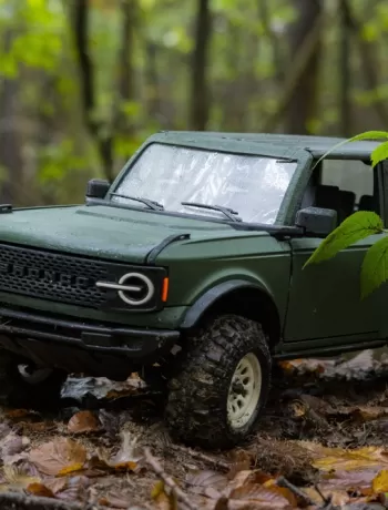 3d-druck im automobilindustrie