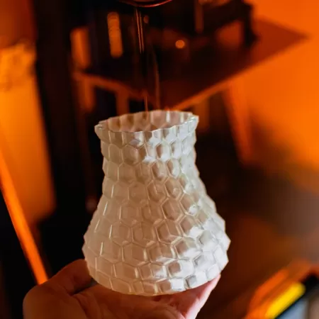 3d Druck Im Bereich Der Kunst 2