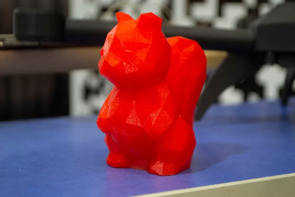 3d Druck Im Bereich Der Kunst 3