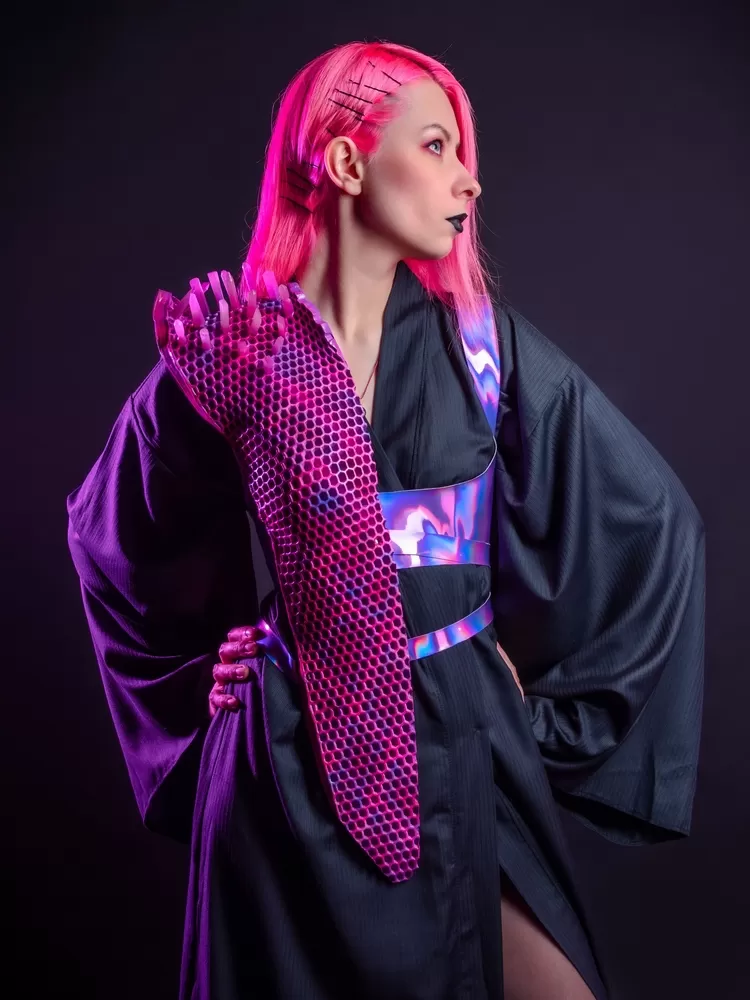 3d Druck In Der Modebranche 3