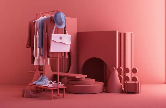 3d Druck In Der Modebranche