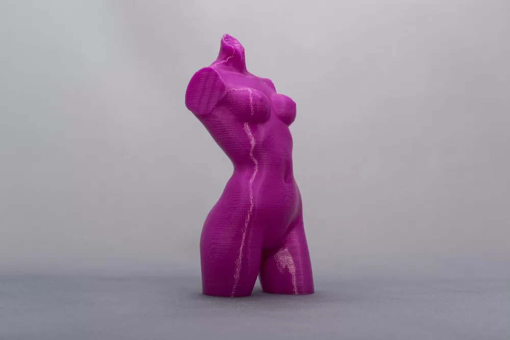 3d Druck In Der Modeindustrie 1