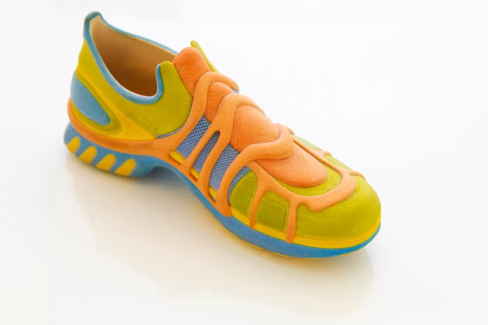 3d Druck In Der Modeindustrie 2