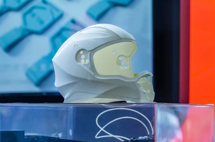 3d-druck in der modeindustrie