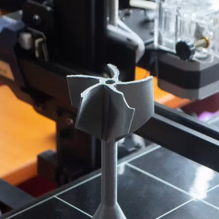 3d Druck In Der Verteidigungsindustrie 1 1