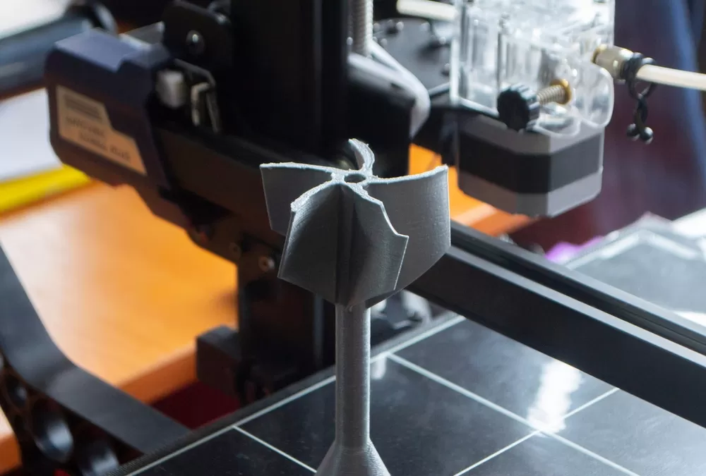 3d Druck In Der Verteidigungsindustrie 1 1