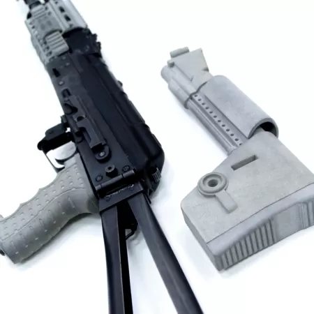 3d Druck In Der Verteidigungsindustrie 1