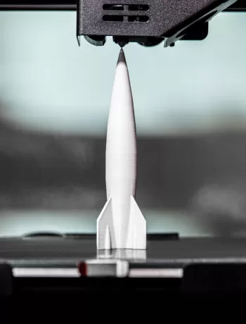 3d-druck in der verteidigungsindustrie