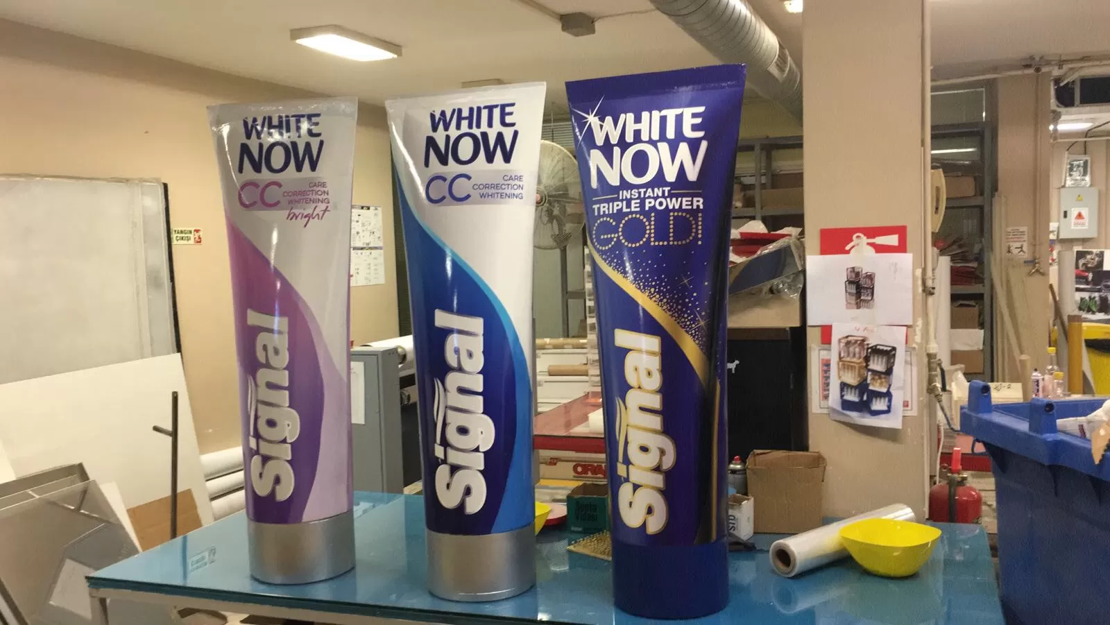 3d Druck In Der Werbebranche 1