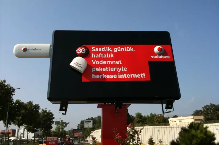 3d-druck in der werbebranche