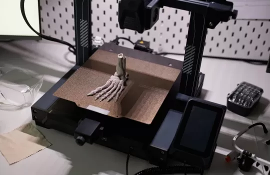 3d Drucker Gesundheit 1