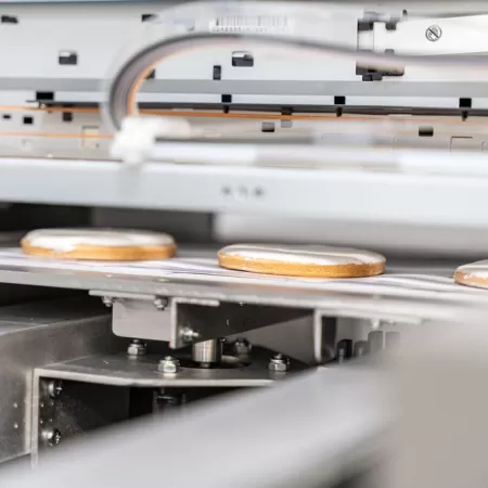 3d Drucker In Der Lebensmittelindustrie 1