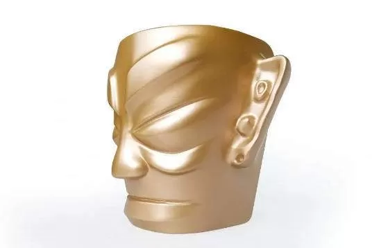 3d Figurenproduktion 1