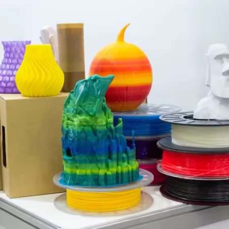 3d Kunstlerskulpturen