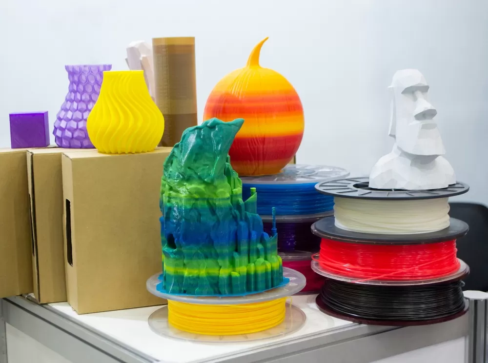 3d Kunstlerskulpturen