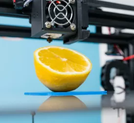 Lebensmittelindustrie