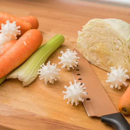 3d Lebensmitteldruck 3