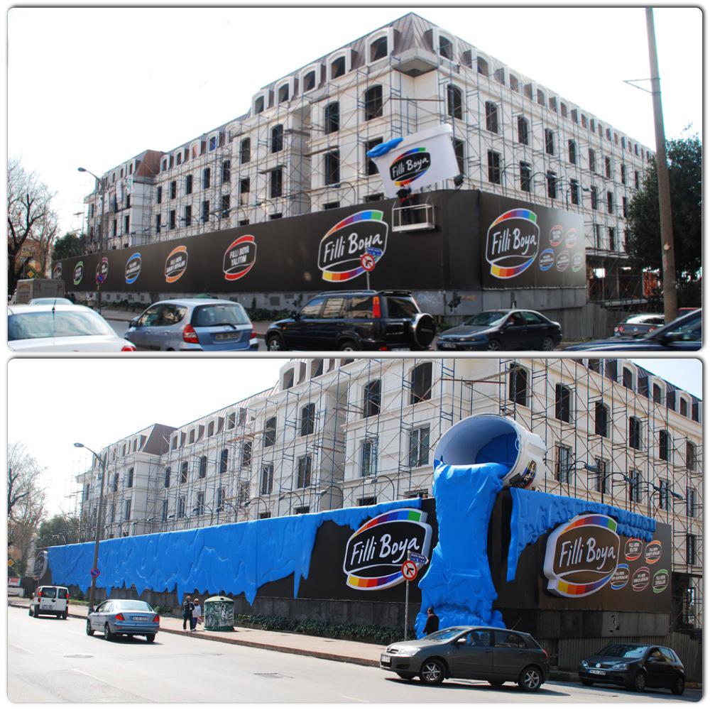 3d Modellproduktion 5