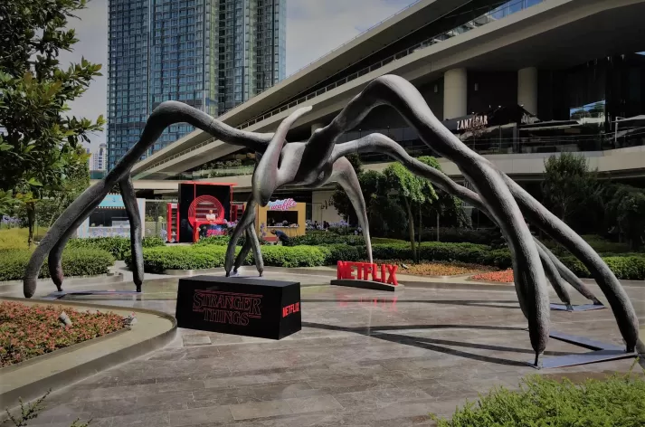 3d objekt produktion