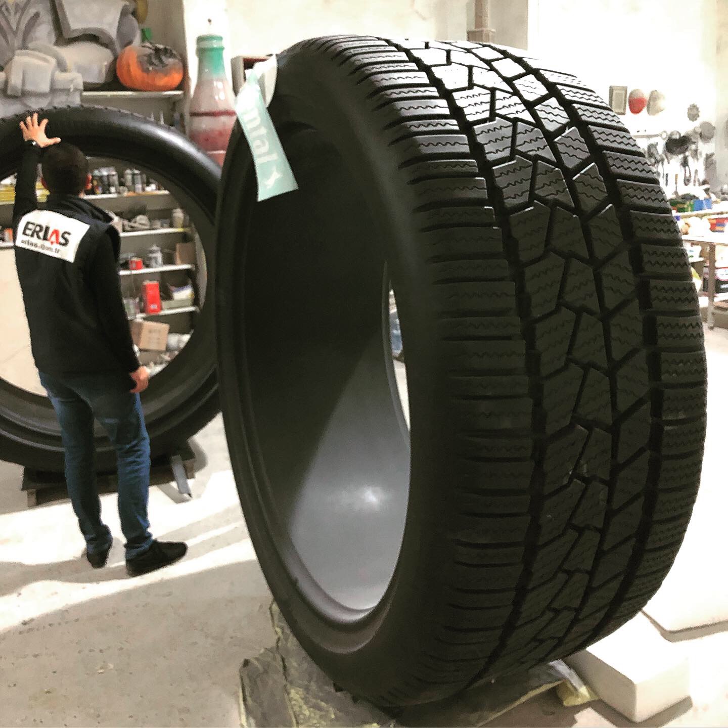 3d Objektproduktion 3