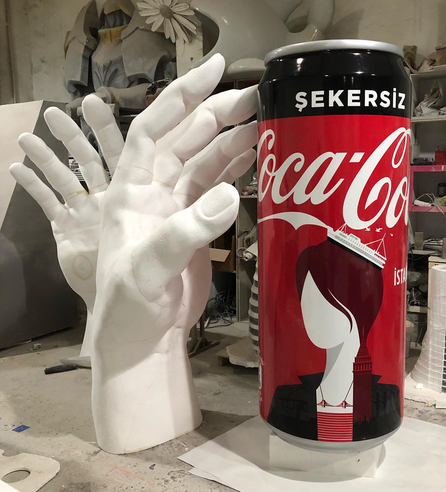 3d Objektproduktion 8