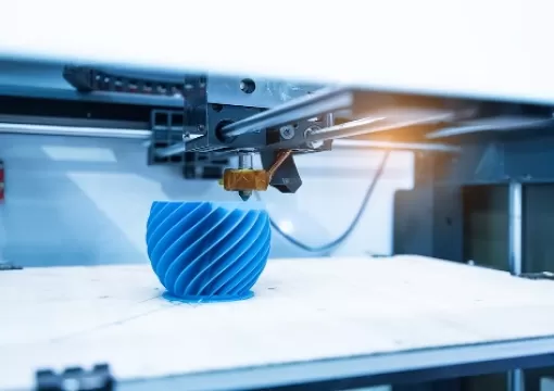 Umweltfreundliches Material