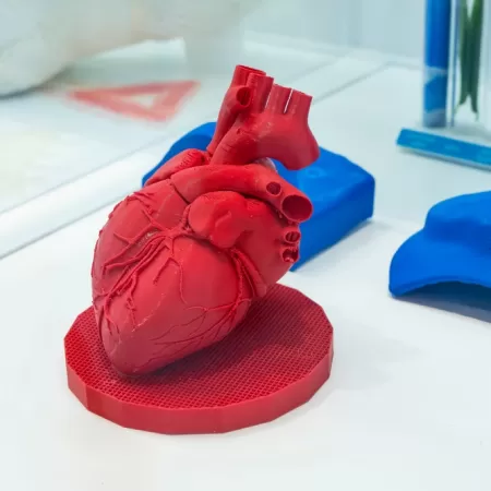 3d Produktion Fur Das Gesundheitswesen