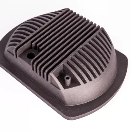 3d Produktion Im Automobilindustrie 2