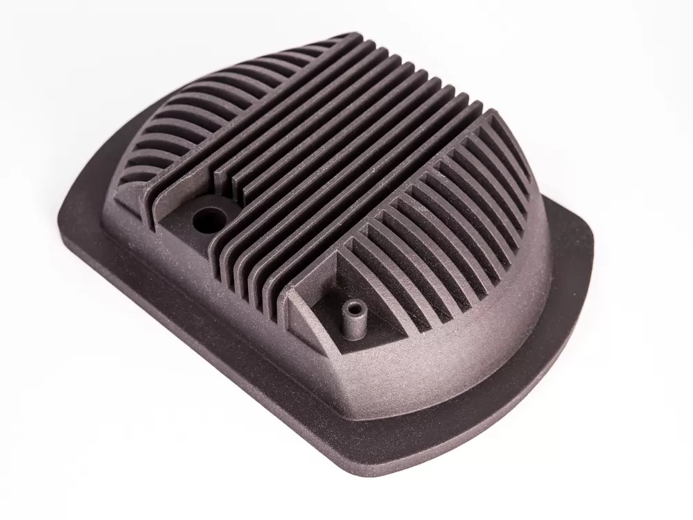 3d Produktion Im Automobilindustrie 2