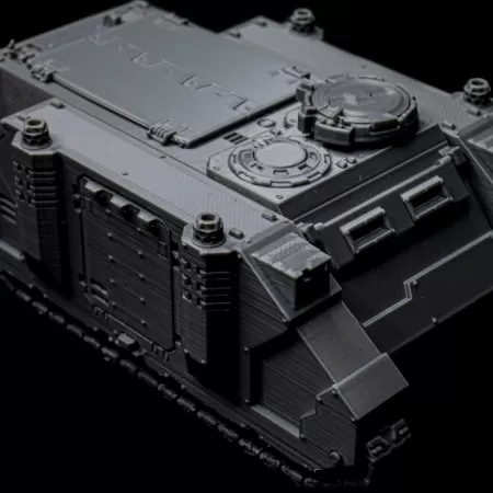 3d Produktion In Der Verteidigungsindustrie 1 1