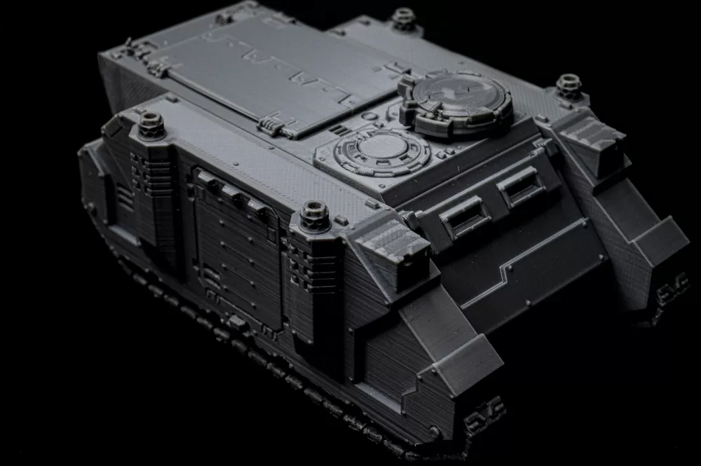 3d Produktion In Der Verteidigungsindustrie 1 1