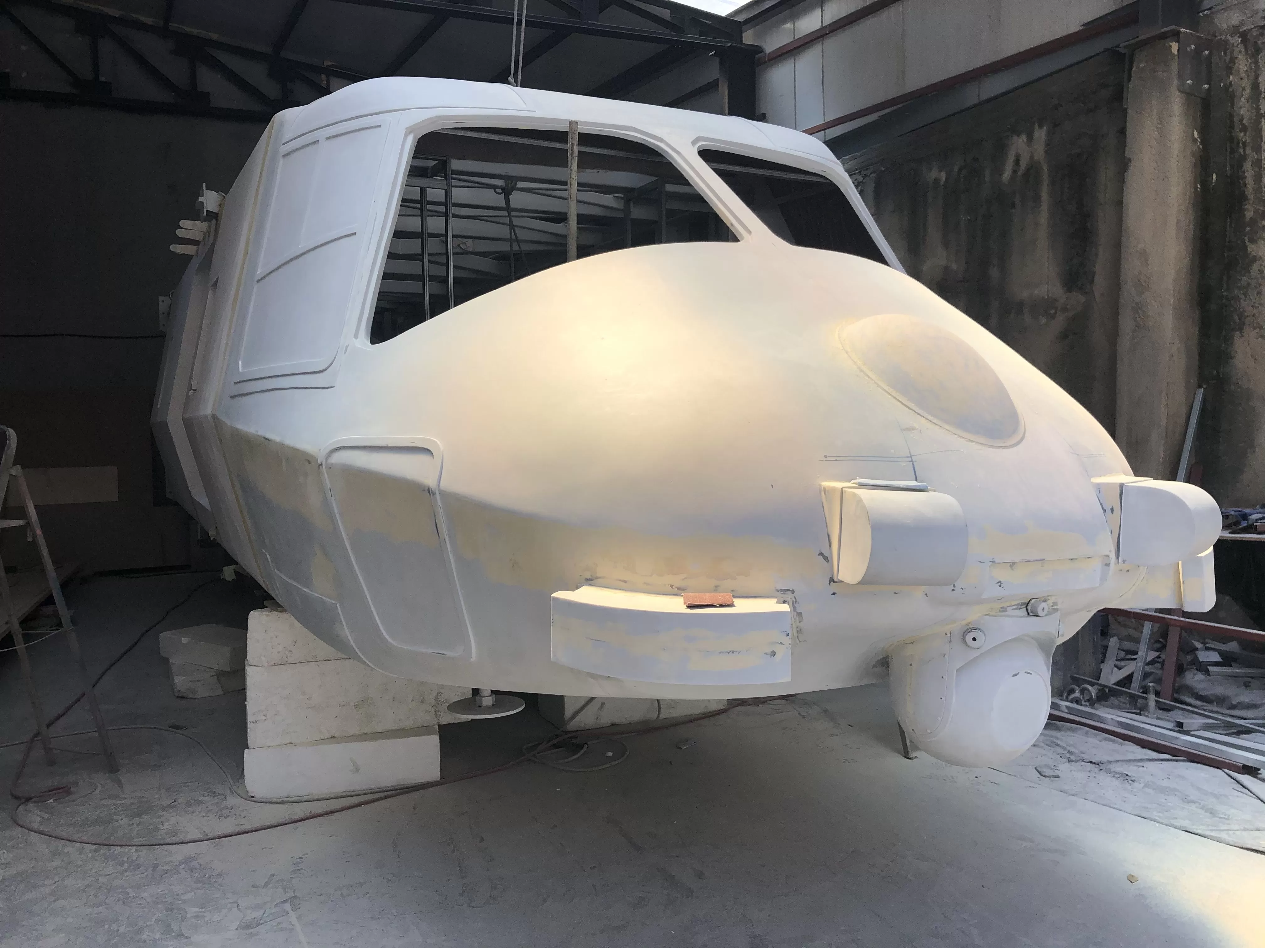 3d-produktion in der verteidigungsindustrie