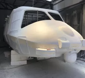 Verteidigungsindustrie