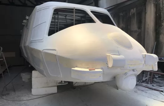 3d Produktion In Der Verteidigungsindustrie