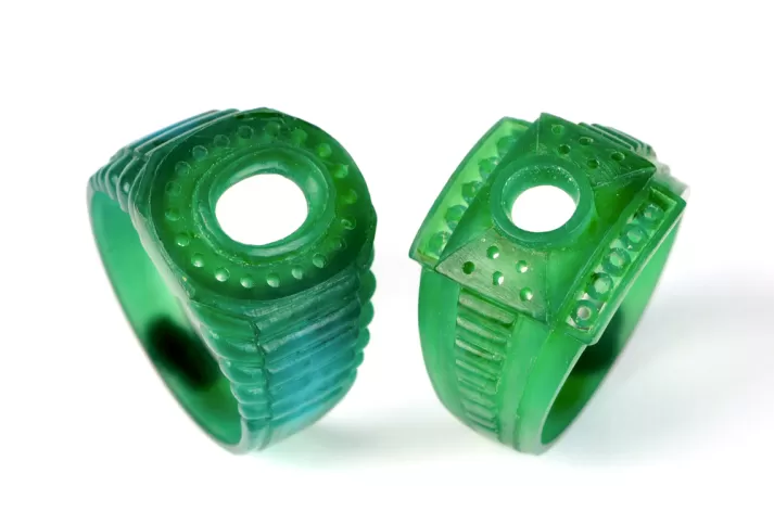 3d-schmuckproduktion