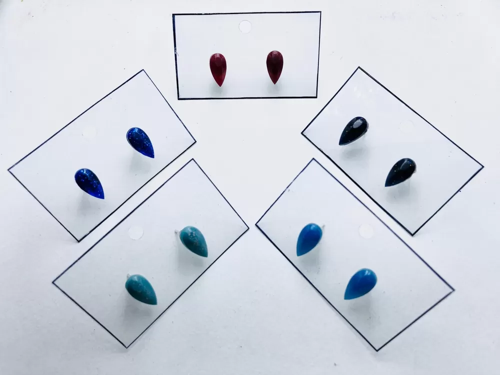 3d Schmuckproduktionsunternehmen 1