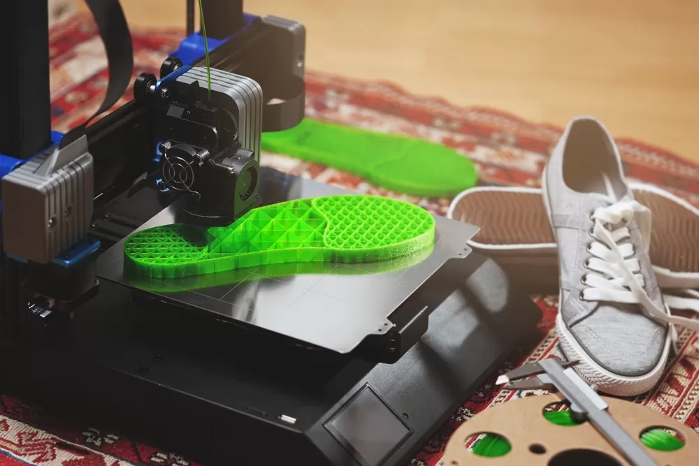 3d Schuhproduktionspreise 1