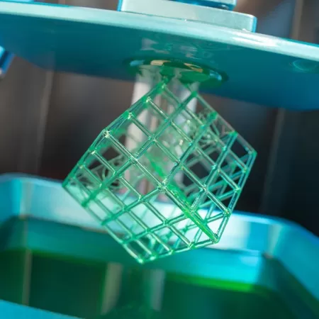 3d Skulpturenproduktion 1